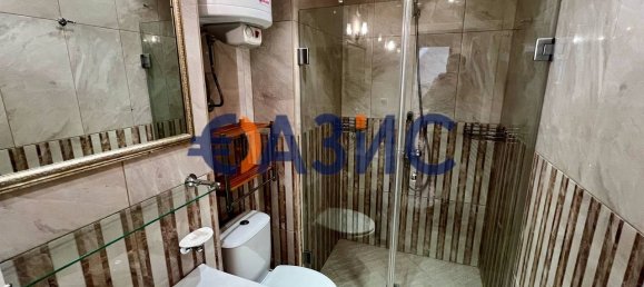 2 Schlafzimmer Wohnung in Sveti Vlas, Bulgaria, Nr. 714 27