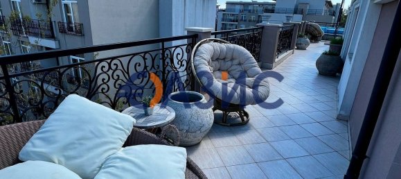 2 Schlafzimmer Wohnung in Sveti Vlas, Bulgaria, Nr. 714 13