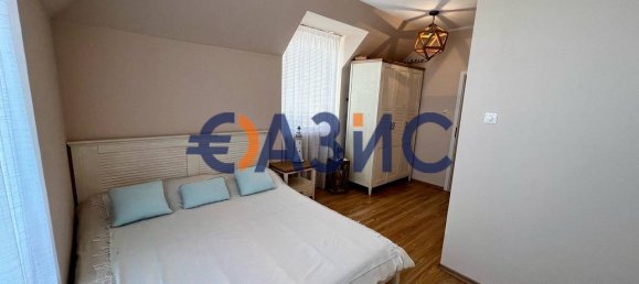 2 Schlafzimmer Wohnung in Sveti Vlas, Bulgaria, Nr. 714 19