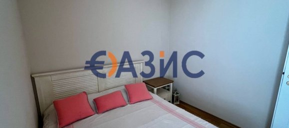 2 Schlafzimmer Wohnung in Sveti Vlas, Bulgaria, Nr. 714 24
