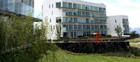 3 bedrooms Apartment in Queretaro, Mexico No. 185460 2