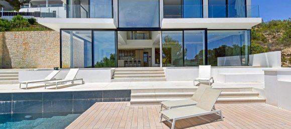 3 bedrooms House in Roca Llisa, Spain No. 90499 2