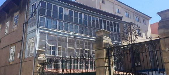 2 bedrooms Apartment in Reinosa, Spain No. 109653 19