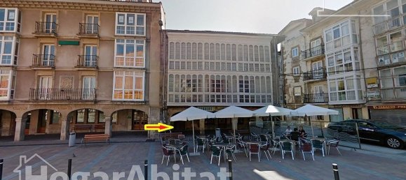 2 bedrooms Apartment in Reinosa, Spain No. 109653 20