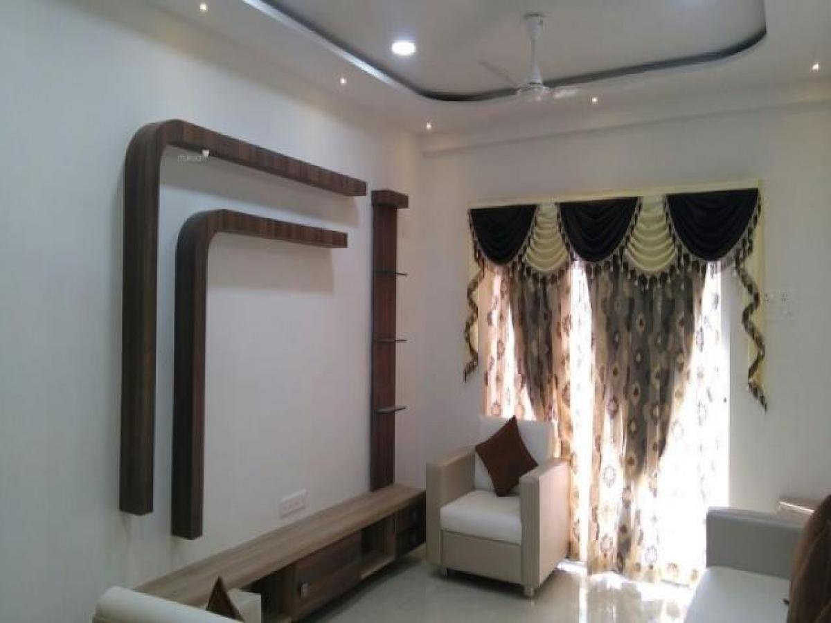 2 bedrooms House in Nagpur, India No. 3818