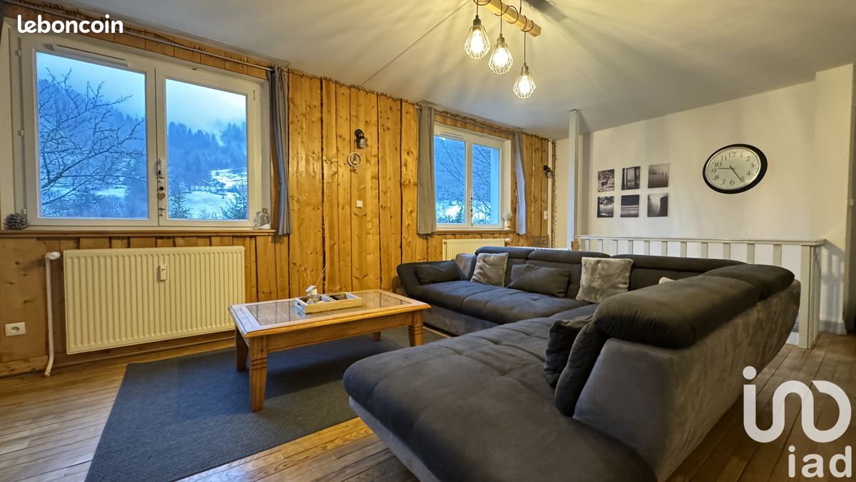 3 bedrooms Apartment in La Bresse, France No. 68278