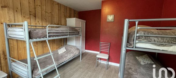 3 bedrooms Apartment in La Bresse, France No. 68278 6