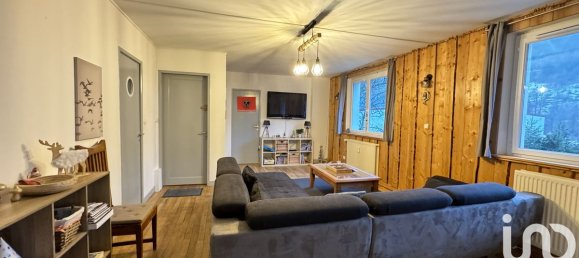 3 bedrooms Apartment in La Bresse, France No. 68278 2