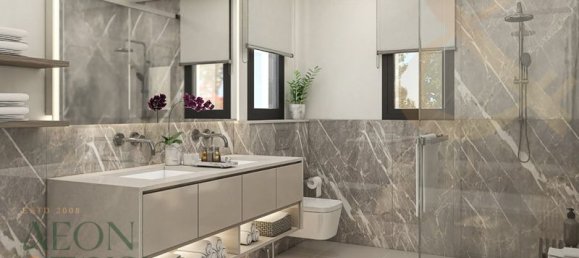 3 bedrooms Townhouse in Al Furjan, UAE No. 105438 5