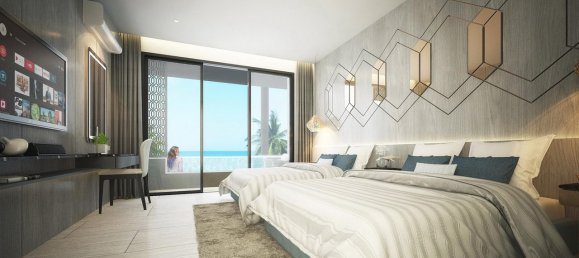 1 bedroom Condo in Oceana Surin Phuket, Thailand No. 29504 2