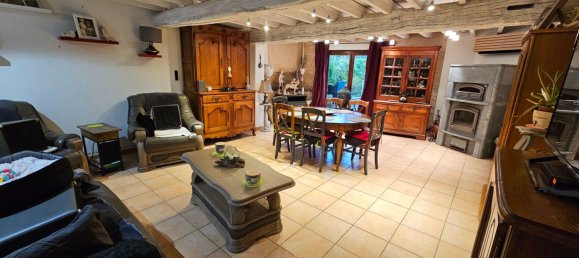 2 bedrooms House in Bonneval, France No. 45376 3