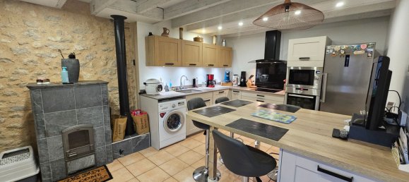 2 bedrooms House in Bonneval, France No. 45376 11