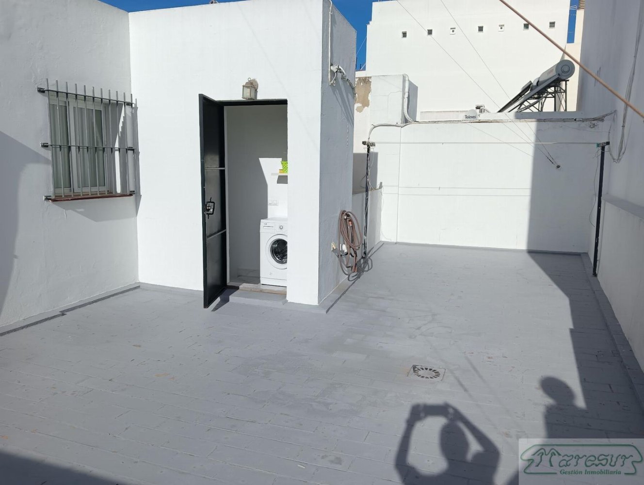 2 bedrooms House in Cadiz, Spain No. 192980