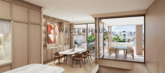 3 bedrooms Penthouse in Madrid, Spain No. 161871 4