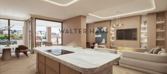 3 bedrooms Penthouse in Madrid, Spain No. 161871 5