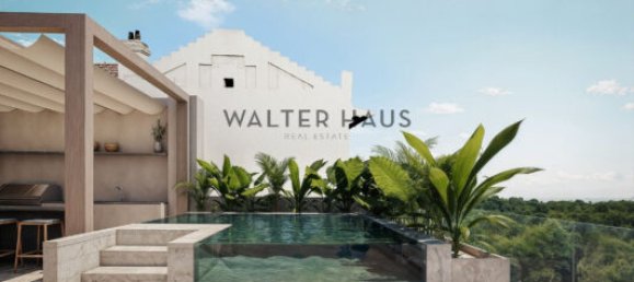 3 bedrooms Penthouse in Madrid, Spain No. 161871 3