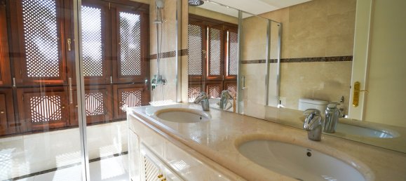 3 Schlafzimmer Penthouse in Marbella, Spain, Nr. 107540 14