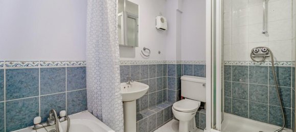 2 chambres Appartement à Hounslow, United Kingdom No. 9830 8