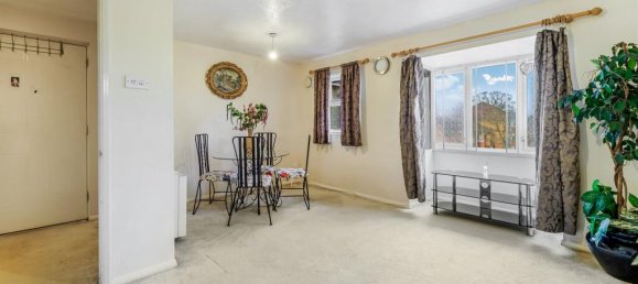 2 chambres Appartement à Hounslow, United Kingdom No. 9830 5