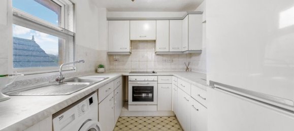 2 chambres Appartement à Hounslow, United Kingdom No. 9830 4