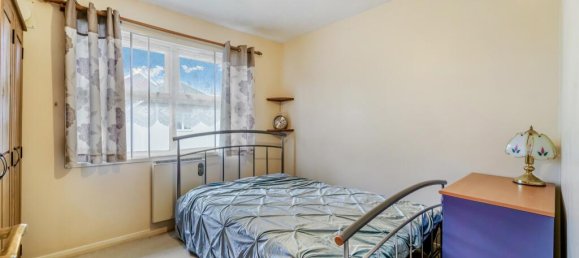 2 chambres Appartement à Hounslow, United Kingdom No. 9830 7