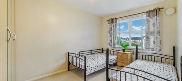 2 chambres Appartement à Hounslow, United Kingdom No. 9830 9