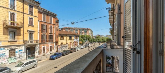 4 Schlafzimmer Wohnung in Milan, Italy, Nr. 364213 22