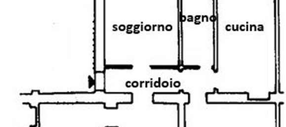 4 Schlafzimmer Wohnung in Milan, Italy, Nr. 364213 31
