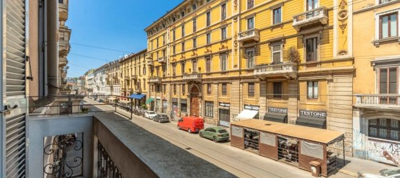 4 Schlafzimmer Wohnung in Milan, Italy, Nr. 364213 23