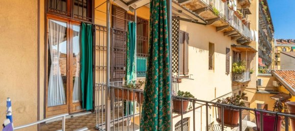 4 Schlafzimmer Wohnung in Milan, Italy, Nr. 364213 12