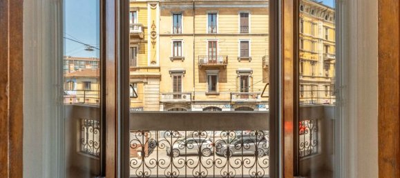 4 Schlafzimmer Wohnung in Milan, Italy, Nr. 364213 24