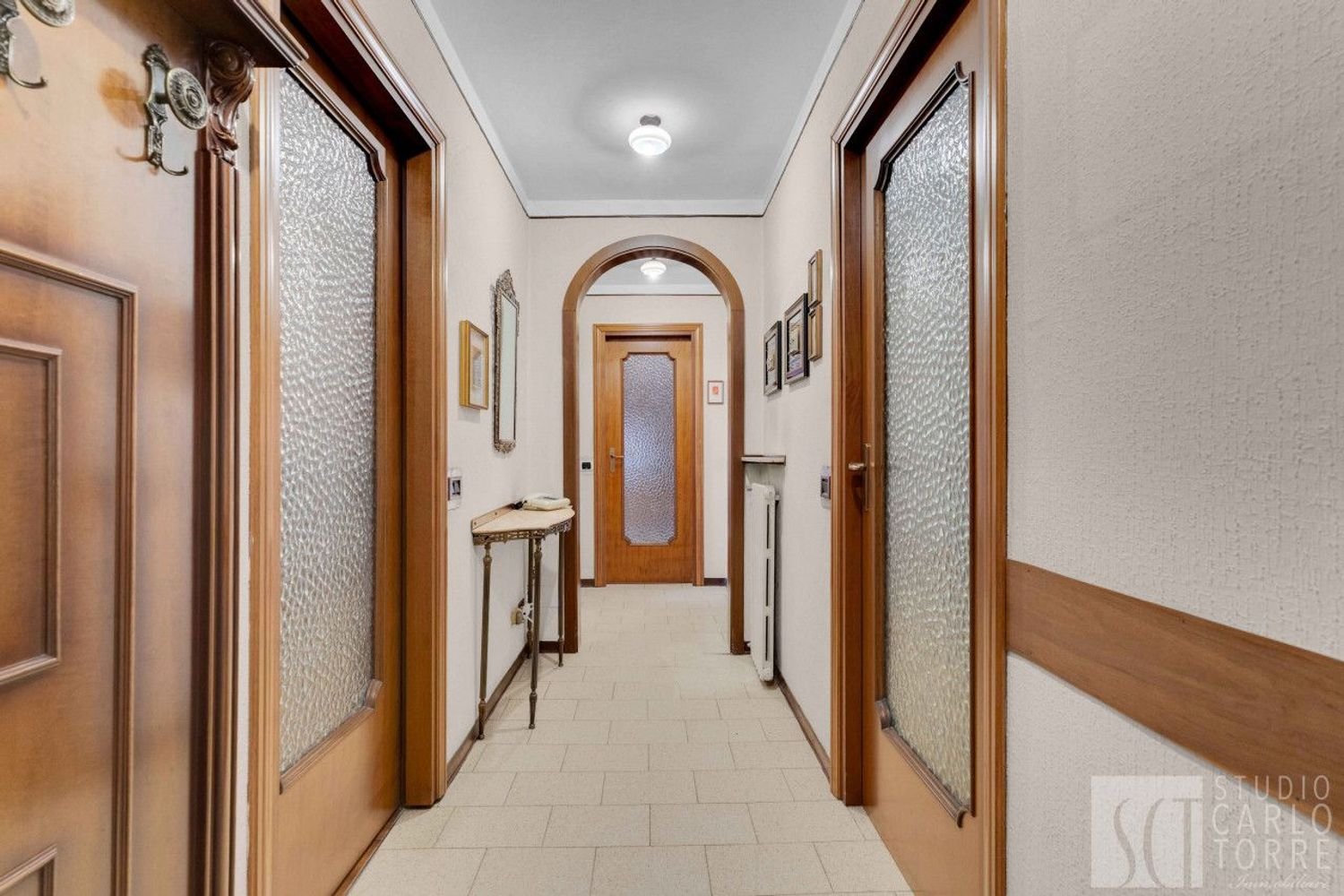 4 Schlafzimmer Wohnung in Milan, Italy, Nr. 364213