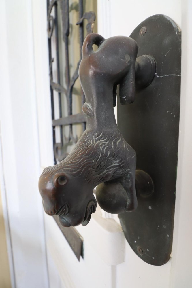 8 rooms Villa in Goslar, Germany No. 247819