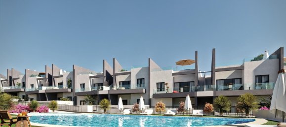 3 bedrooms Bungalow in San Miguel de Salinas, Spain No. 6836 2