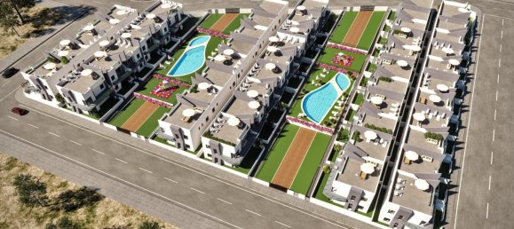 3 bedrooms Bungalow in San Miguel de Salinas, Spain No. 6836 17