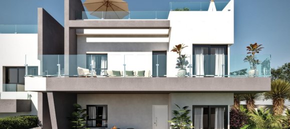 3 bedrooms Bungalow in San Miguel de Salinas, Spain No. 6836 15