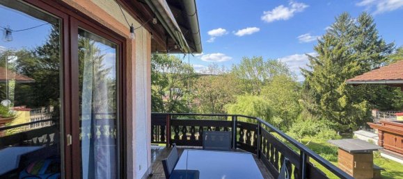 Casa de 6 divisões em Neustift-Innermanzing, Austria N.º 205995 9