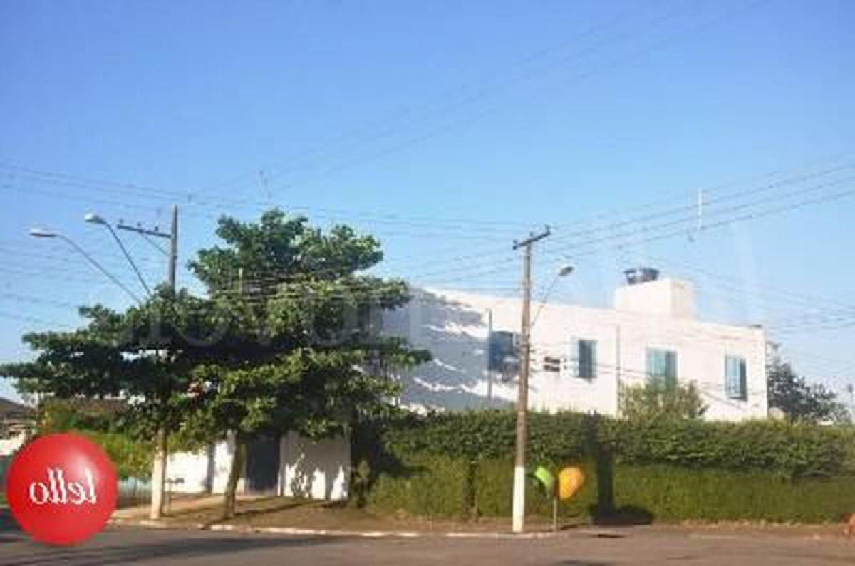 3 bedrooms House in Sao Paulo, Brazil No. 447686