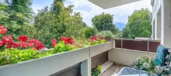 1 chambre Appartement à Salzburg, Austria No. 19755 2