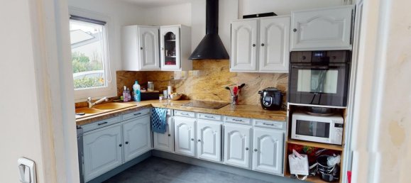 Casa T2 em Frepillon, France N.º 175436 9