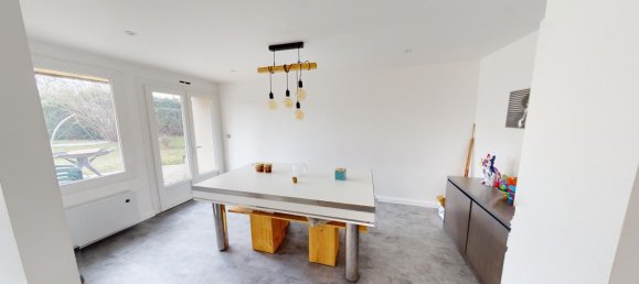 Casa T2 em Frepillon, France N.º 175436 6