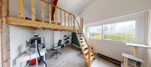 Casa T2 em Frepillon, France N.º 175436 13