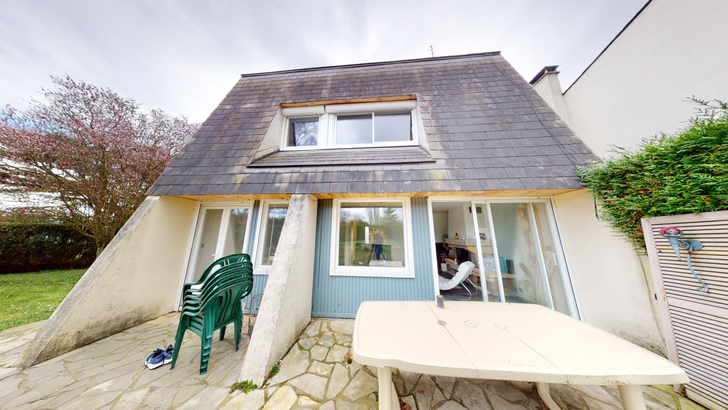 Casa T2 em Frepillon, France N.º 175436