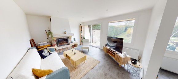 Casa T2 em Frepillon, France N.º 175436 4