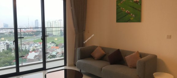 2 bedrooms Apartment in Thu Duc, Vietnam No. 10714 2