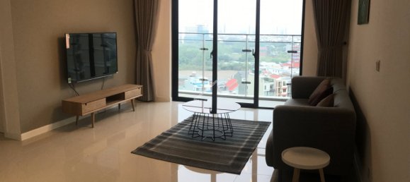 2 bedrooms Apartment in Thu Duc, Vietnam No. 10714 3