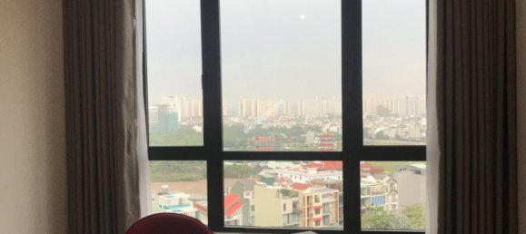 2 bedrooms Apartment in Thu Duc, Vietnam No. 10714 7