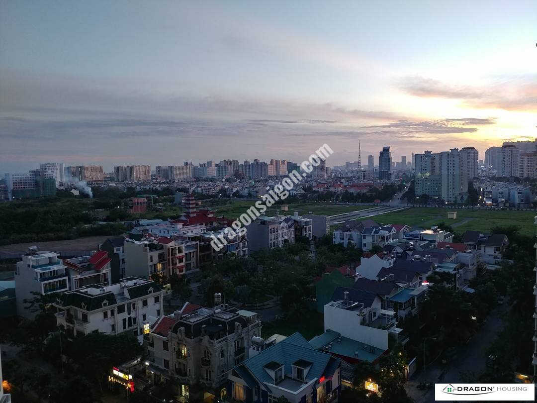 2 bedrooms Apartment in Thu Duc, Vietnam No. 10714