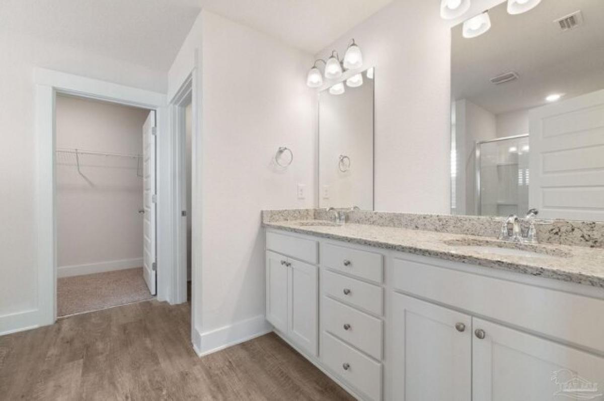 4 bedrooms House in Pace, USA No. 371732