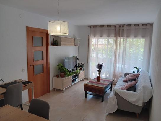 Apartamento T3 em Vilanova i la Geltru, Spain N.º 136356